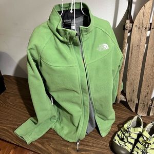 The North Face Windwall Jacket Women’s XL